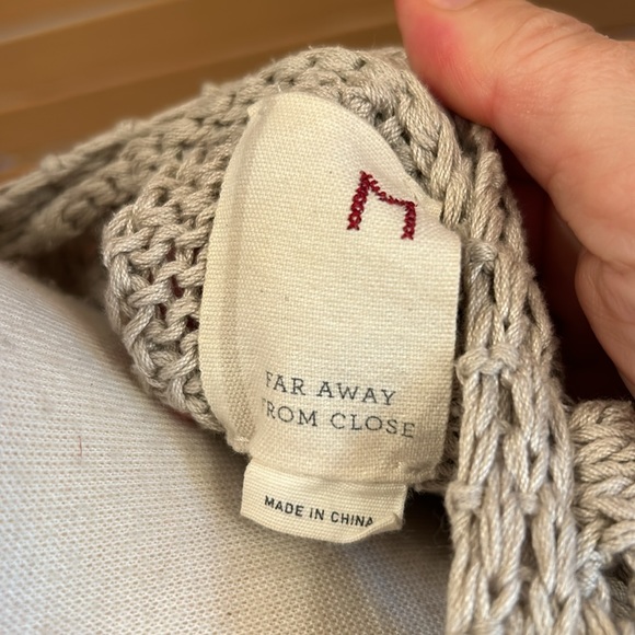 Free People Cardigan - Picture 6 of 11